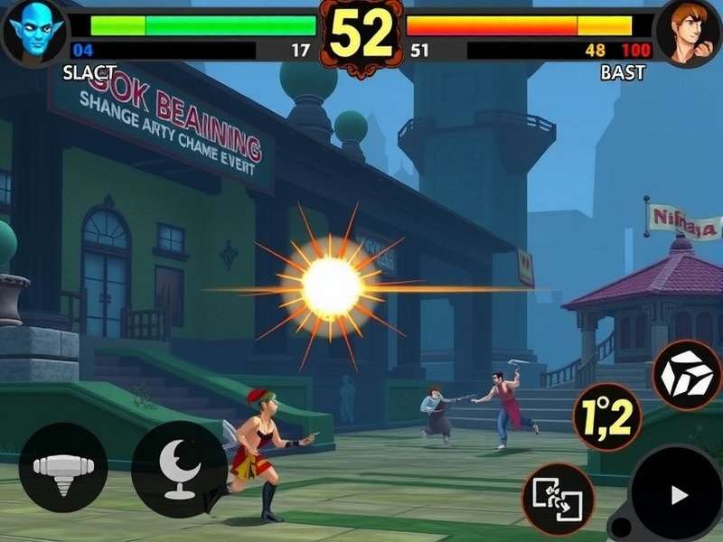 Goa Arena Fighters Diwali Event